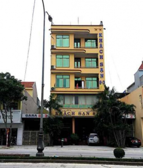 8-3 Hotel, Dong Hoi